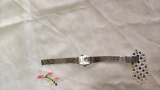 Lote 2 Relojes Mujer Swatch e Inso