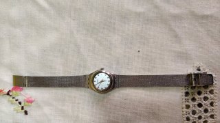 Lote 2 Relojes Mujer Swatch e Inso