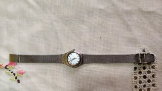 Lote 2 Relojes Mujer Swatch e Inso