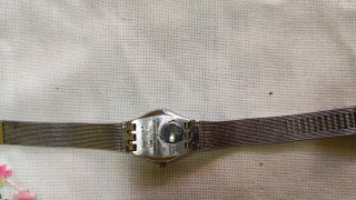 Lote 2 Relojes Mujer Swatch e Inso