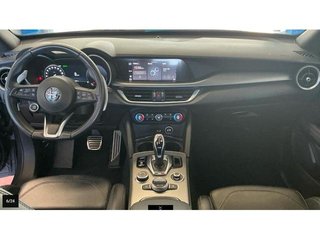 Alfa Romeo Stelvio 2.2 Diésel Veloce Q4 Auto 154 kW (210 CV)