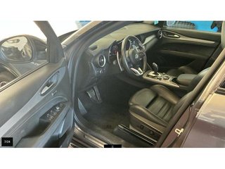 Alfa Romeo Stelvio 2.2 Diésel Veloce Q4 Auto 154 kW (210 CV)