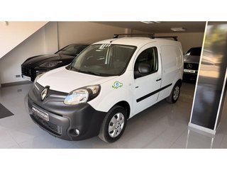 Renault Kangoo Z.E. Furgon Z.E. 44 kW (60 CV)