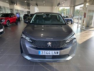 Peugeot 3008 BlueHDi 130 SANDS Active Pack 96 kW (130 CV)