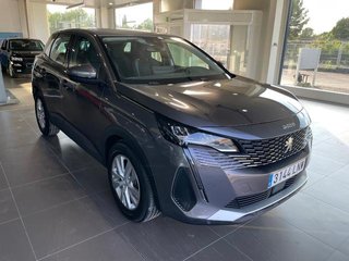 Peugeot 3008 BlueHDi 130 SANDS Active Pack 96 kW (130 CV)