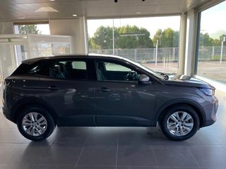 Peugeot 3008 BlueHDi 130 SANDS Active Pack 96 kW (130 CV)