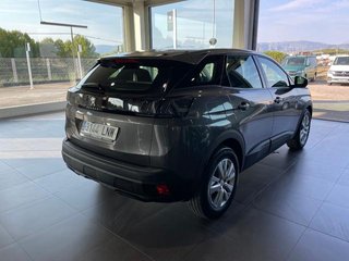 Peugeot 3008 BlueHDi 130 SANDS Active Pack 96 kW (130 CV)