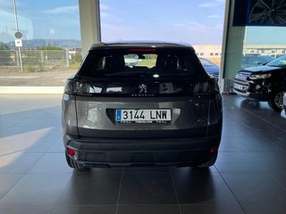 Peugeot 3008 BlueHDi 130 SANDS Active Pack 96 kW (130 CV)