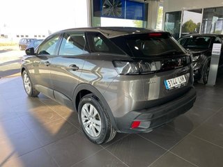 Peugeot 3008 BlueHDi 130 SANDS Active Pack 96 kW (130 CV)