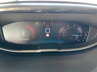 Peugeot 3008 BlueHDi 130 SANDS Active Pack 96 kW (130 CV)