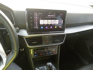 SEAT Tarraco 2.0 TDI SANDS FR GO XL 4Drive DSG 147 kW (200 CV)