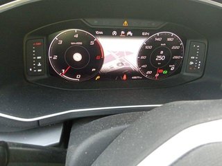 SEAT Tarraco 2.0 TDI SANDS FR GO XL 4Drive DSG 147 kW (200 CV)