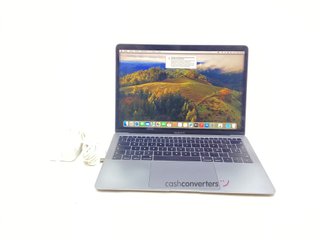 portatil apple apple macbook air core i5 1.6 13 retina true tone (2019) (a1932)
