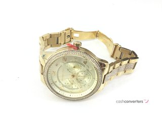 reloj pulsera señora michael kors mk-6613