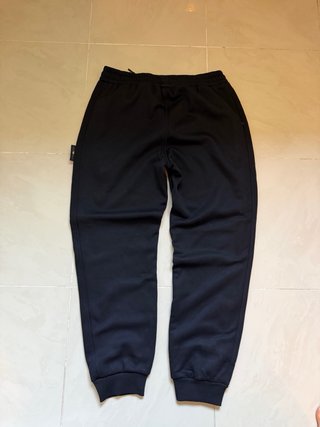 Stone Island Pantalón Negro Talla M