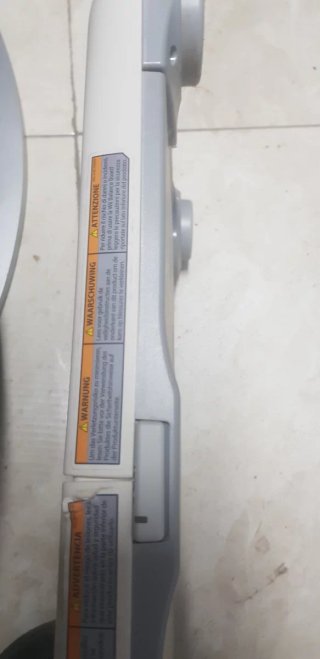 Tabla de juego Wii Nintendo