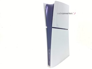 consola ps5 sony playstation 5 slim digital 1tb