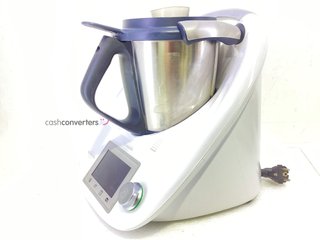thermomix vorwerk tm5