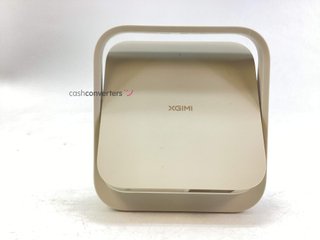 proyector polivalente xgimi horizon pro