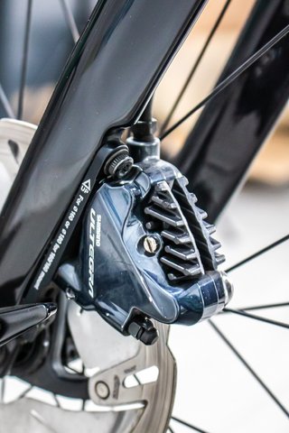 BIANCHI OLTRE XR3 T-57 - BICICLETA USATA