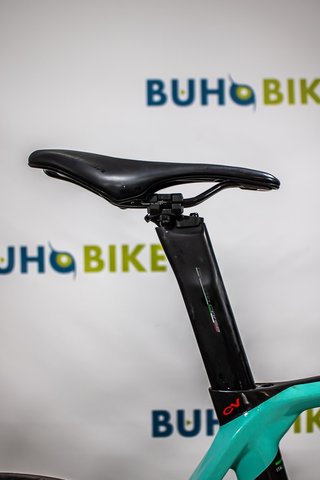 BIANCHI OLTRE XR3 T-57 - BICICLETA USATA