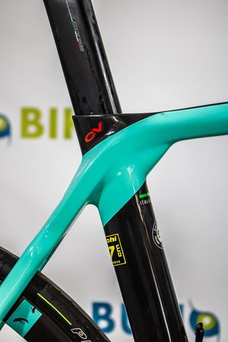 BIANCHI OLTRE XR3 T-57 - BICICLETA USATA