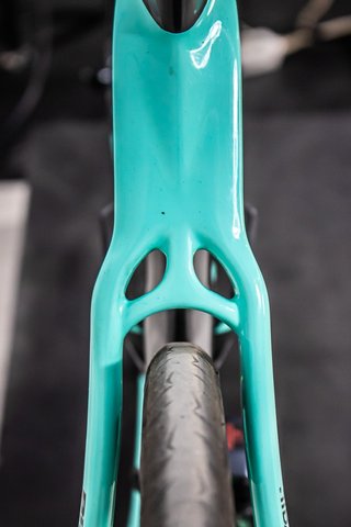 BIANCHI OLTRE XR3 T-57 - BICICLETA USATA
