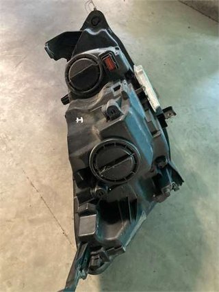 FARO XENON IZQUIERDO Opel Astra J Berlina 5p (12.2009->)
