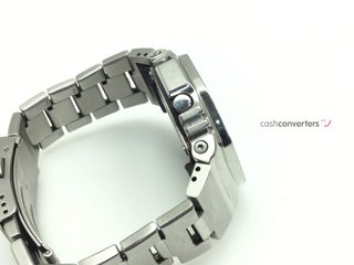reloj pulsera caballero casio gm-211dd