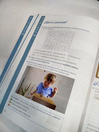 Educación Física 3ºEP - 9788414301876
