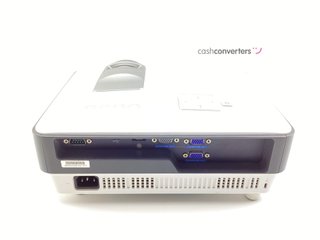 proyector polivalente benq mx806st