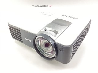 proyector polivalente benq mx806st