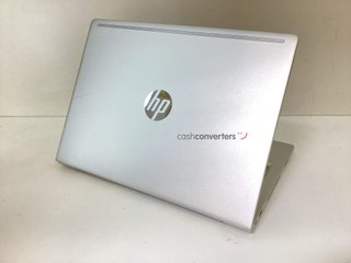 pc portatil hp hp probook 430 g6