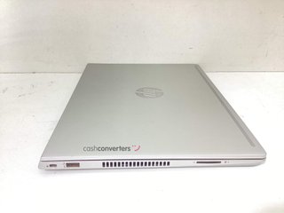 pc portatil hp hp probook 430 g6