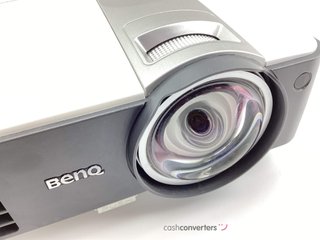 proyector polivalente benq 806st