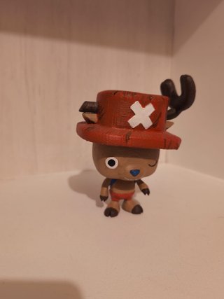 Pack Figuras Funko Pop One Piece
