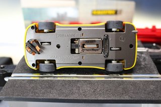 Scalextric Mundial de Rallies Altaya: Completo. Como nuevo.