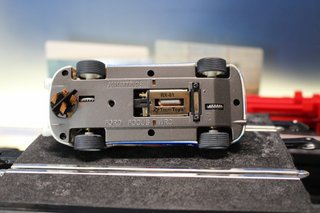Scalextric Mundial de Rallies Altaya: Completo. Como nuevo.