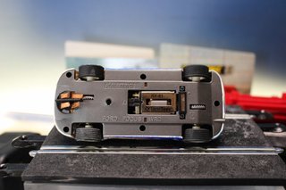 Scalextric Mundial de Rallies Altaya: Completo. Como nuevo.