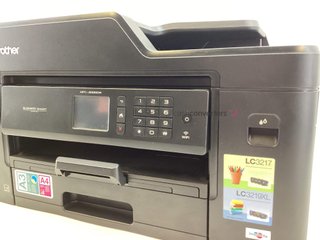 impresora multifuncion brother mfc-j5330dw