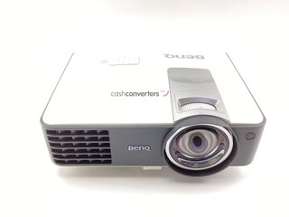 proyector polivalente benq mx806st