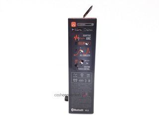 in-ear jbl live flex