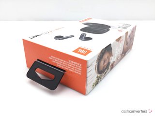 in-ear jbl live flex