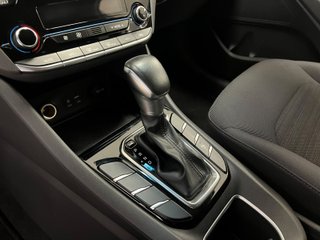 Hyundai IONIQ GDI 1.6 Hibrido Automatico