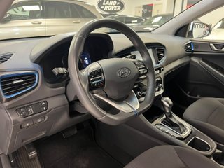 Hyundai IONIQ GDI 1.6 Hibrido Automatico