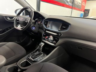Hyundai IONIQ GDI 1.6 Hibrido Automatico
