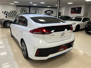 Hyundai IONIQ GDI 1.6 Hibrido Automatico