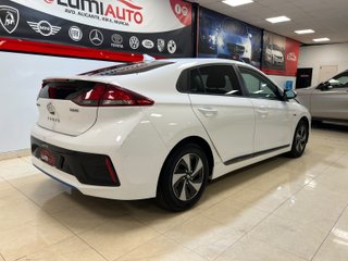 Hyundai IONIQ GDI 1.6 Hibrido Automatico