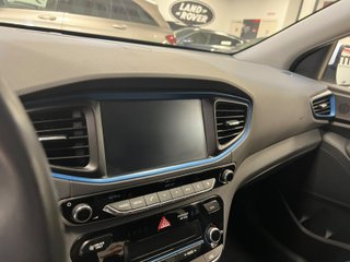 Hyundai IONIQ GDI 1.6 Hibrido Automatico