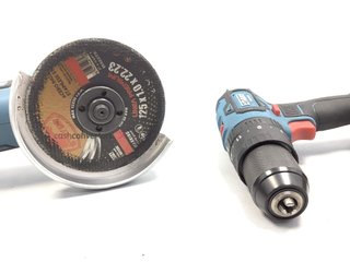 otras erbauer ecd18-li-2 + eag18-li